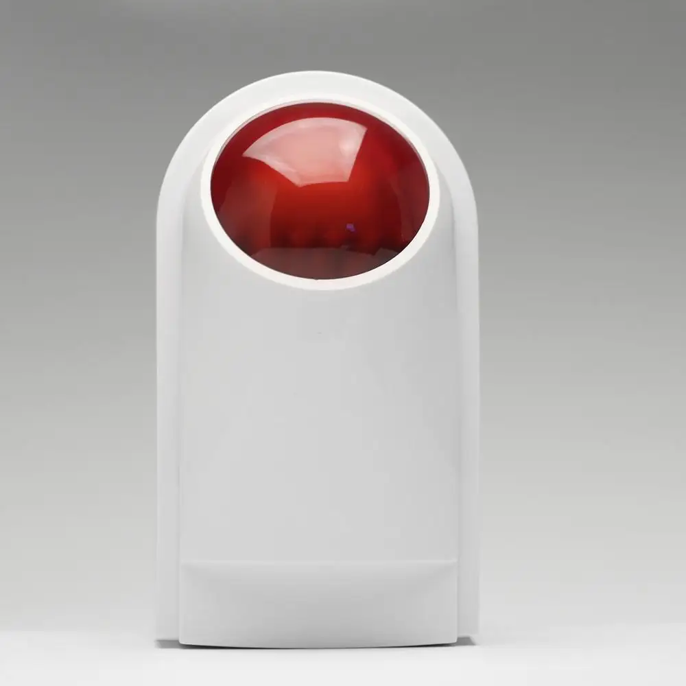 
wireless GSM sms security alarm system anti theft device with intelligent voice 
