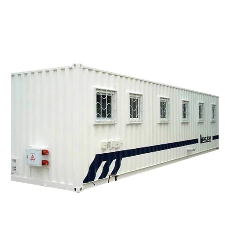 Container Bicycle library steel container Bicycle Parking steel prefab container house good quality lower price