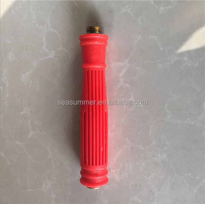 Сельскохозяйственный распылитель двигателя AS767 ручка распылителя