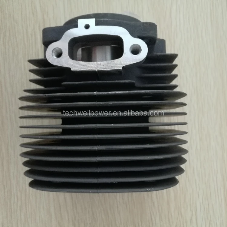 070 090 58mm Nikasil coating Chain saw Cylinder