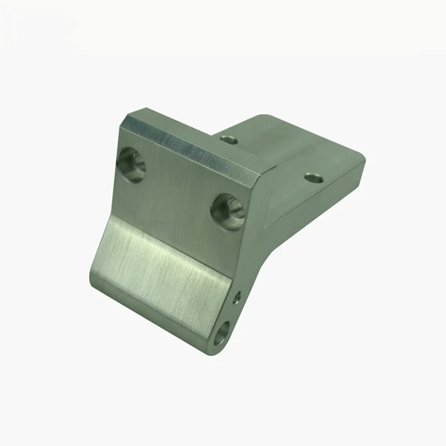 
Aluminum Precision CNC Motorcycle Spare Parts 