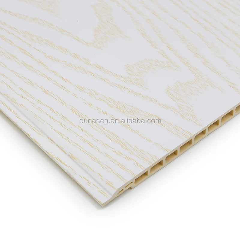 
Soundproof wall decor board integrated wall board 