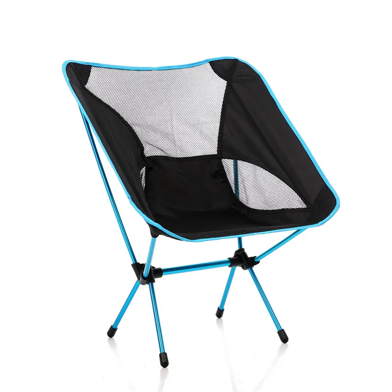 Ultra Light Folding Fishing Chair Seat for Outdoor Camping Leisure Picnic Beach Chair Other Fishing Tools