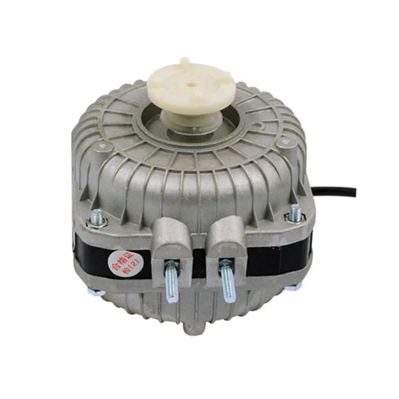 Manufacturer supplier Refrigeration parts shaded pole motor