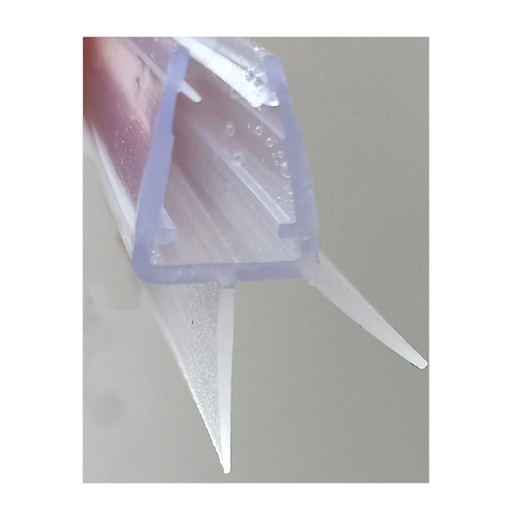 Plastic Shower Door Bottom Hinges For Waterproof