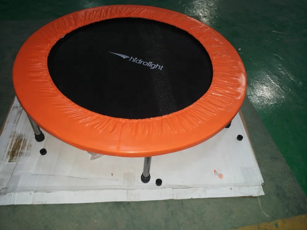 
Fitness equipment bungee jumping mini trampoline HRTL01 