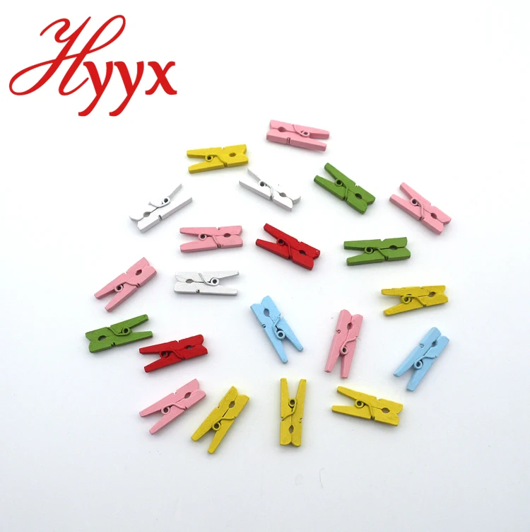 HYYX hot sale top quality wholesale bulk buy from china wooden clothes peg doll