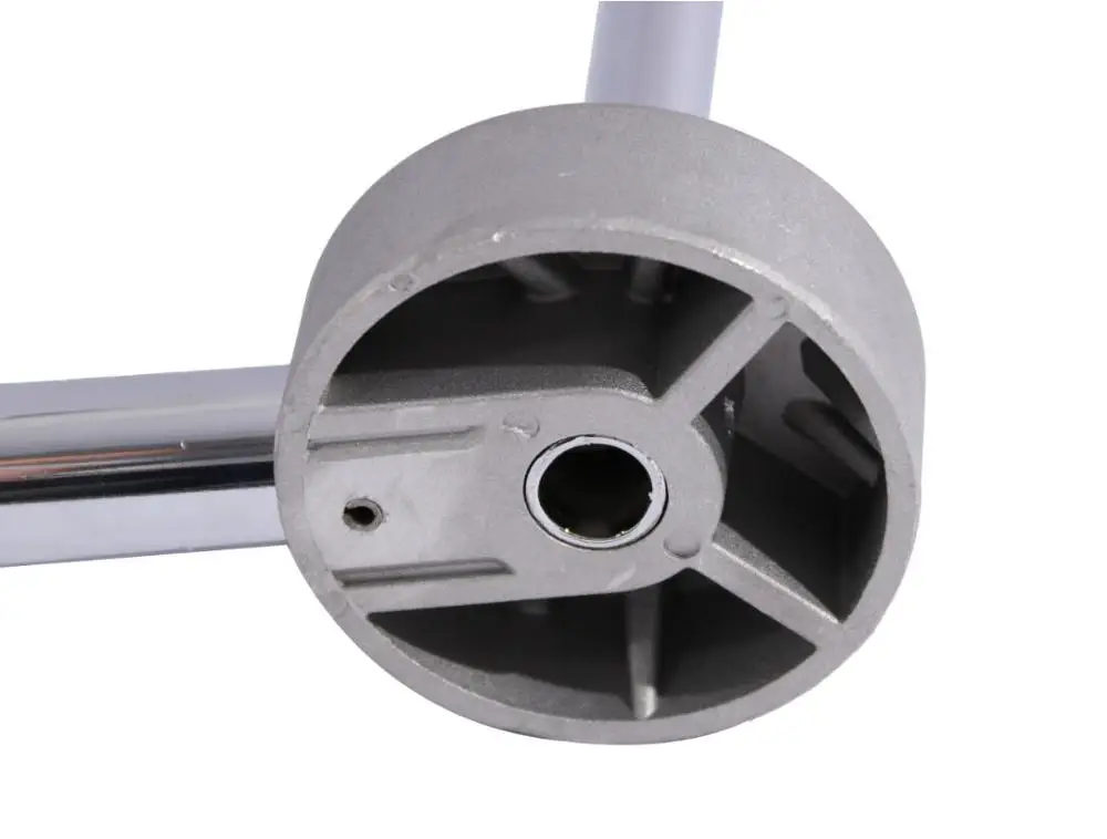 
Stretch Film Dispenser 11-21.5inch wide 