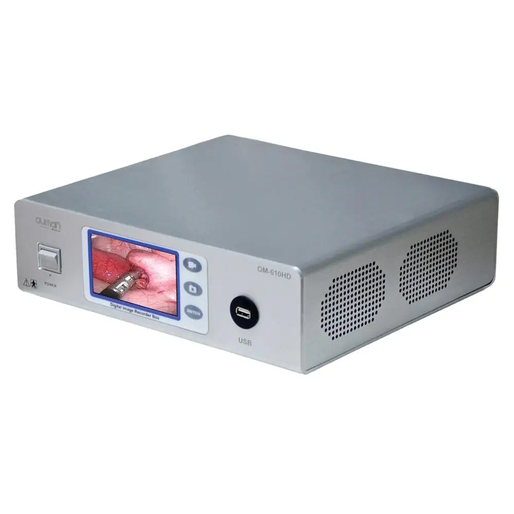 medical video recorder