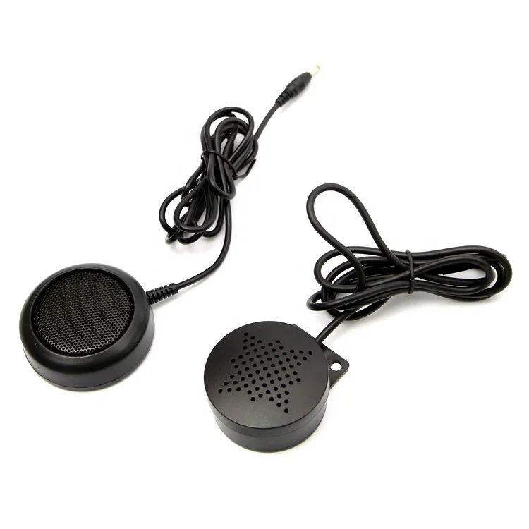 
Gps Tracker Speaker Alarm buzzer Car Loudspeaker home security door burglar alarm siren 
