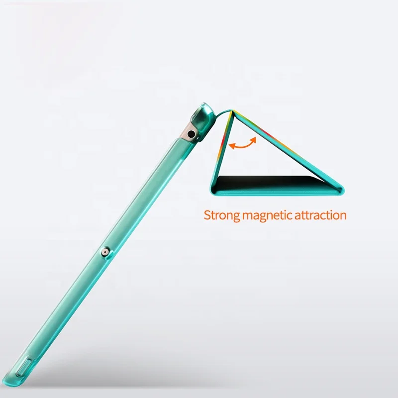 
Free sample protective case cover for ipad with smart cover for ipad air 3 2019 10.5 inch 