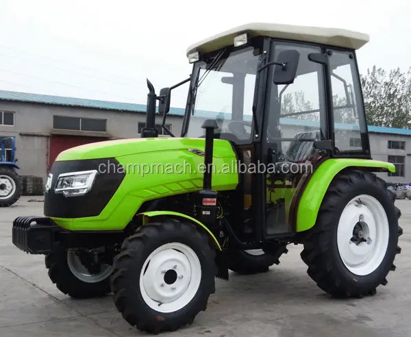 china cheap best 254 farm yellow tractor for sale
