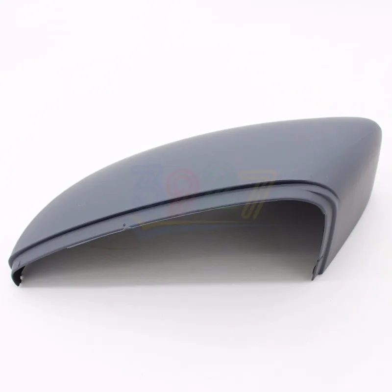 Auto Car Side Mirror Cover 3C8857537 3C8857538 for VW Jetta 6 NCS Passat B7 Scirocco EOS CC