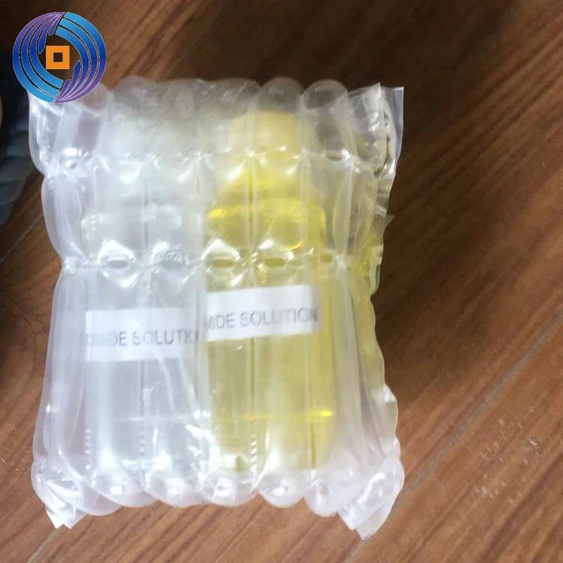 
Absorption system lithium bromide solution with Inhibitor of Lithium chromate 