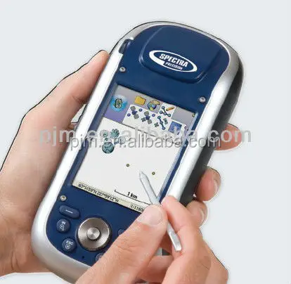  Новейший ASTECH RTK GPS SPECTRA PRECISION PM220 все в ROVER станции