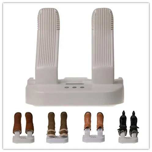 
SUNFOOT SDW100-200 electronic kids shoe dryer deodorizer for keeping healthy foot 