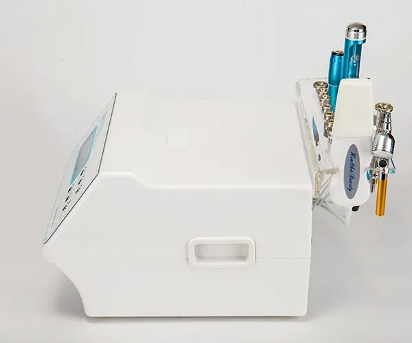 top beauty products multifuncional facial Dr Skin electroporador portatil radio frequency beauty cosmetic oxygen facial machine