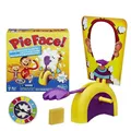 Korea Running Man Face Game Board Cream Hit Face Home Family FunnyToys Novelty Fun Christmas Gift