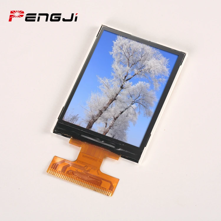 2.4 inch 320*240 40 lcd panel