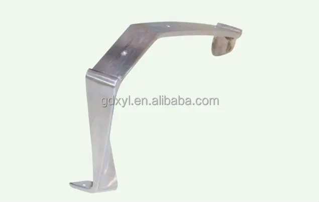 Подлокотник/детали для крепления стула