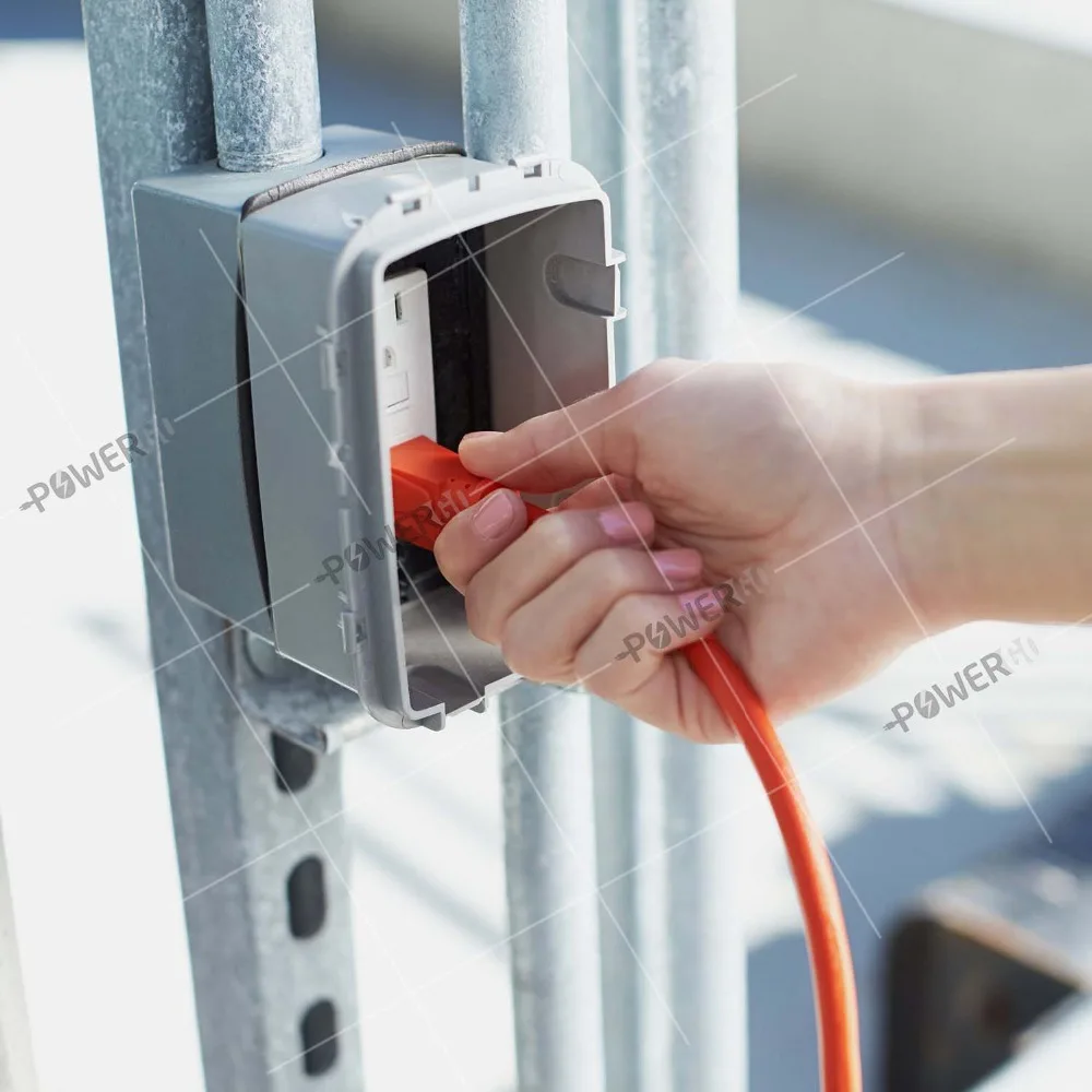 8 футов 16/3 сют Замена шнур питания, черный кабель питания (Национальная ассоциация владельцев электротехнических 5-15P