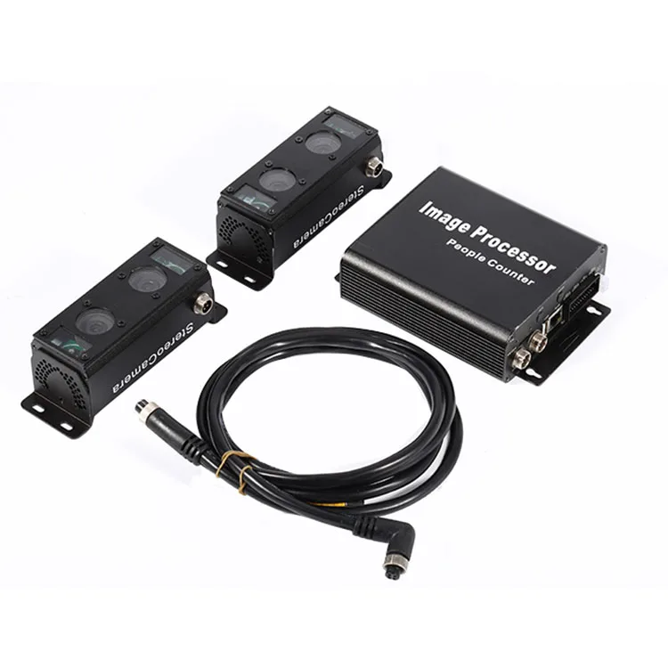 Профессиональные Автобус Пассажирские Люди счетчик счетные устройства видео счетчик