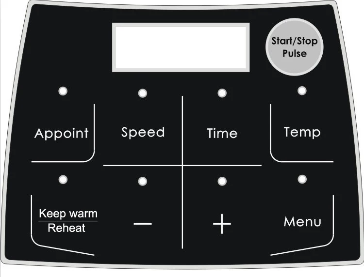  Высококачественная суповарка с функцией подогрева