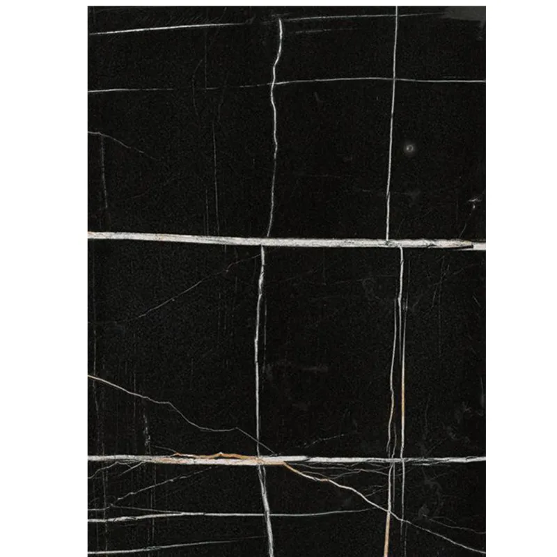 Natural sahara noir marble slab and tile price