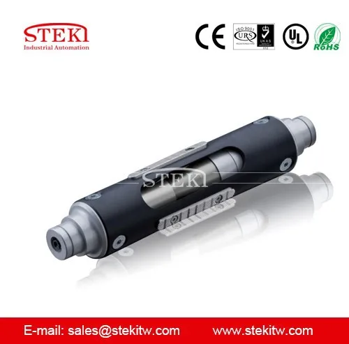 STEKI 2024 двунаправленная консольная машина для глубокой печати печатная с воздушным валом жесткая анодированная обработка