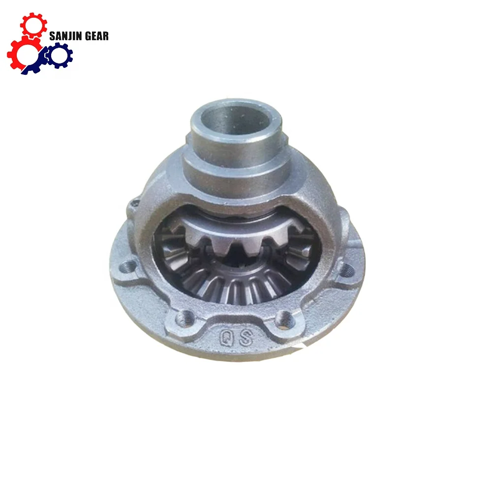 Best Quality Differential Spider Gear Kit