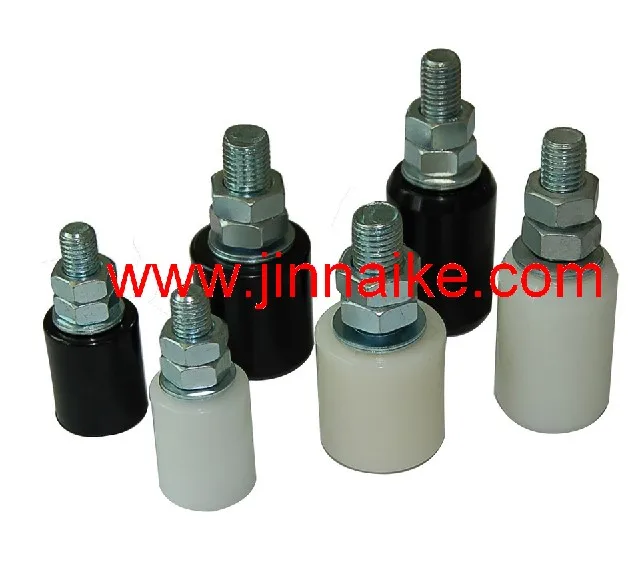 nylon roller, door roller,sliding door nylon guide wheel