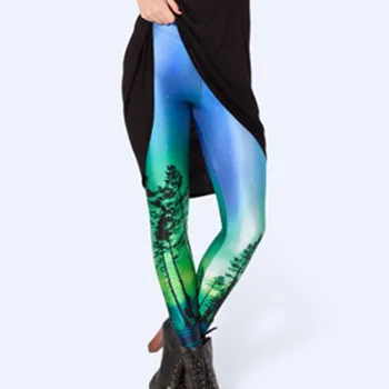 
Dropshipping lady adult hot women spandex legging sexi fancy legging pants 