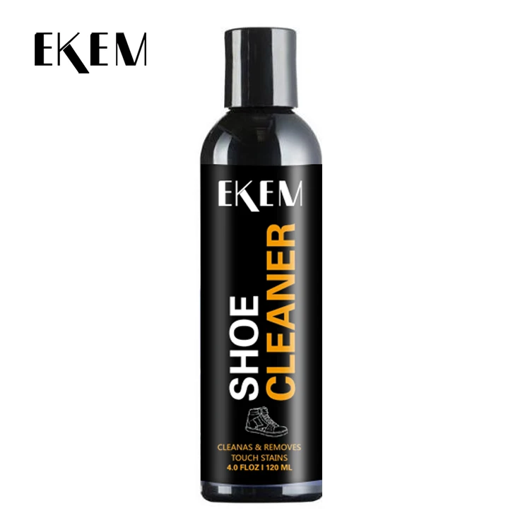 EKEM Premium Shoe Care Accessories Magic Foam Golf Shoe Cleaner Set for Shoe Care