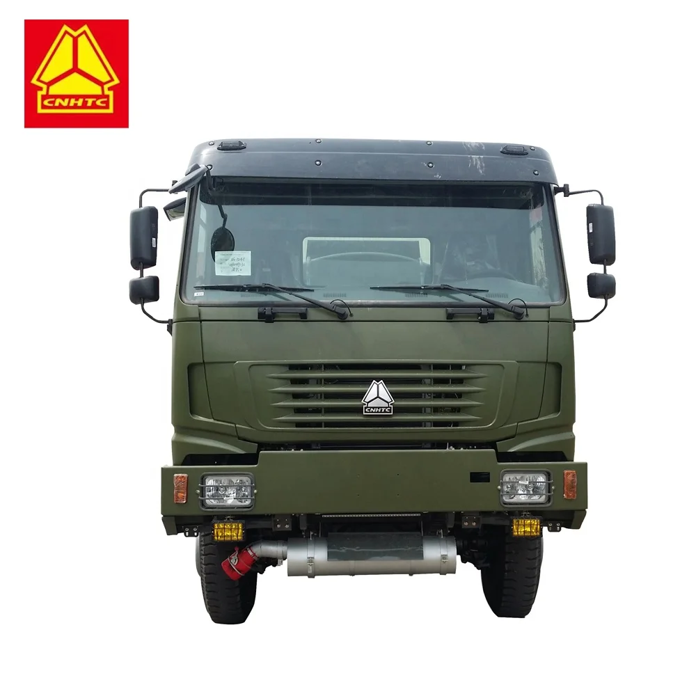 Китайский завод SINOTRUCK HOWO 6x6 внедорожник 3000 галлонов топливный бак грузовик на продажу