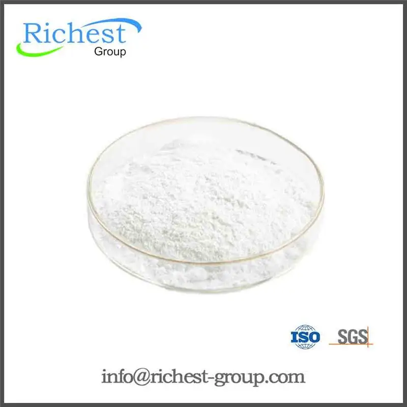 
Hydrated Magnesium Silicate powder Cas No 1342-88-0 with Factory Price 