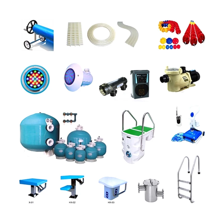 
Pool Disinfectant TCCA Chlorine Tablet 