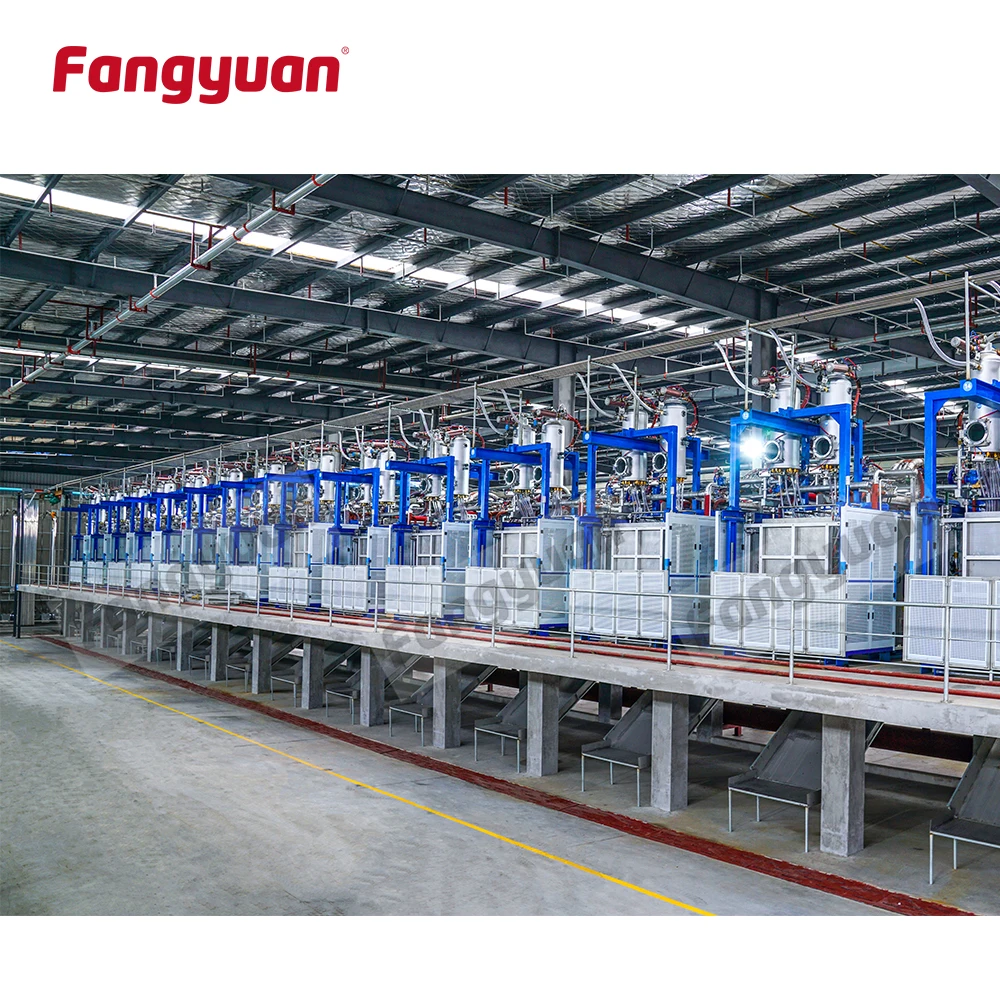  Оборудование для формования коробок Fangyuan eps упаковка из