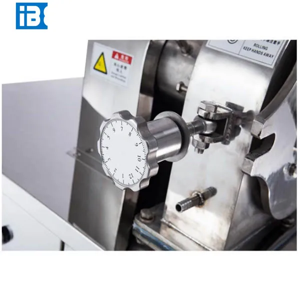 
Small modle spice grinding machine for pepper 