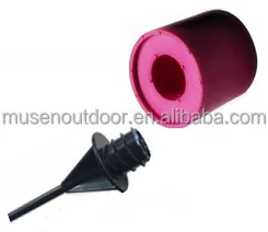 Высококачественная безопасная насадка из вспененного этилвинилацетата для стрельбы из углеродного волокна