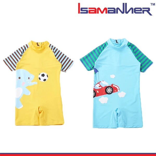 Children swimsuit models child swimsuit