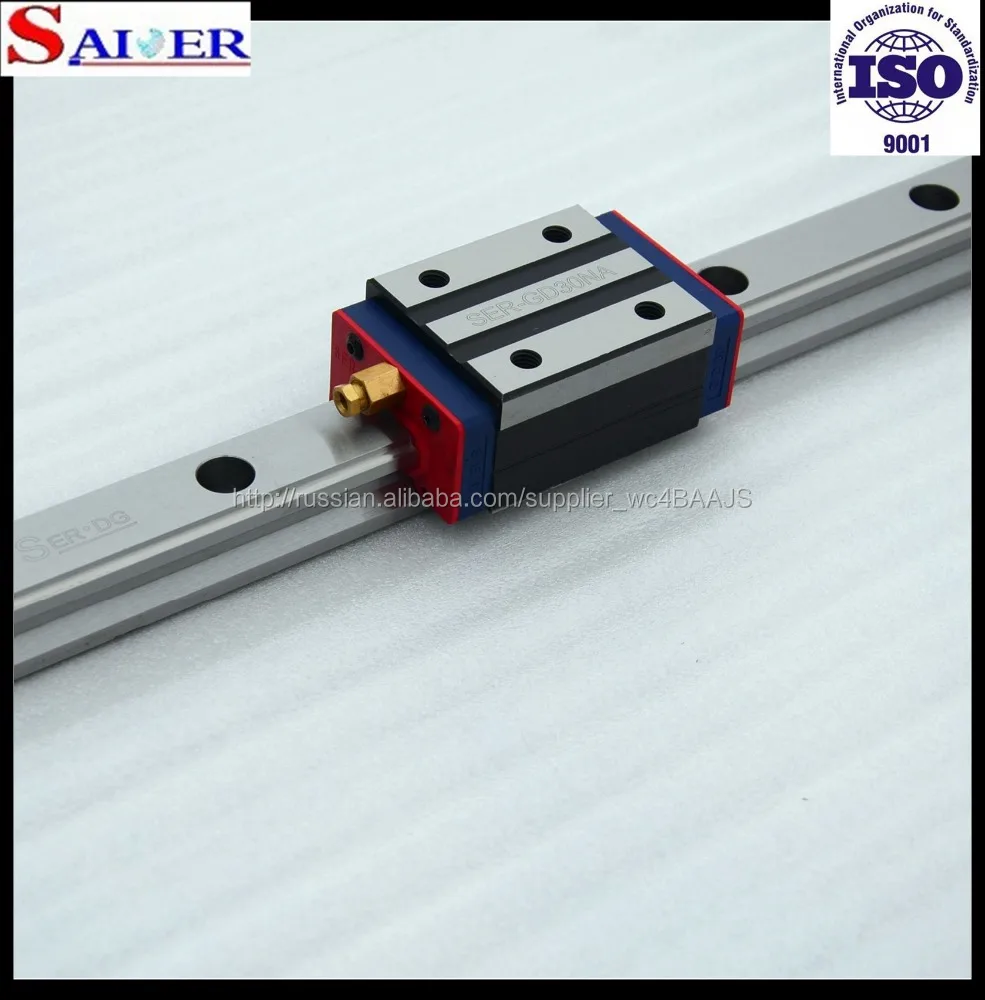 Ser-30na китай линейная направляющая / abba линейная направляющая / чпу линейная железнодорожных