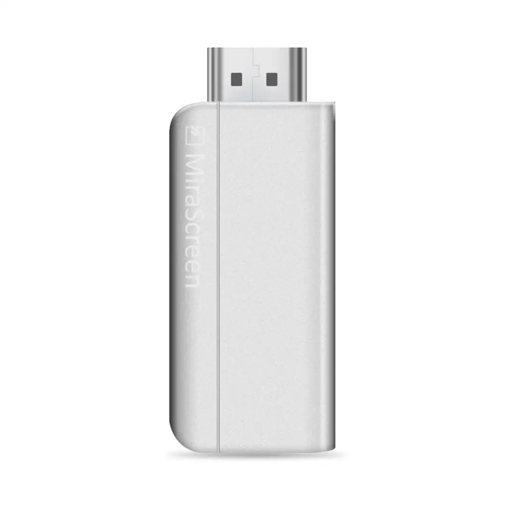 
K2 New Design Portable Mini Wifi Display Dongle Hd Streaming Media Player Wifi Dongle 