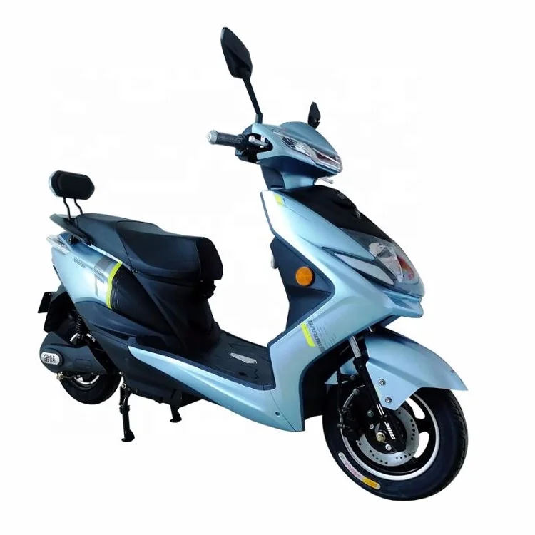 
2019 800w 60V20AH Lithium Battery Electric Scooter Adult Electric Scooter Adult Electric Motorcycle 