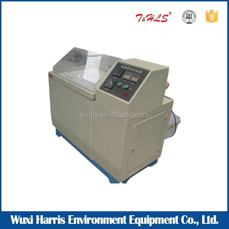 2016 новый дизайн заводская цена соляного тумана коррозии тестер