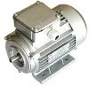 220/ 440 V  2.2 kw 3000/ 1500/ 1000 RMP 3 Phase Ac Electric Motor