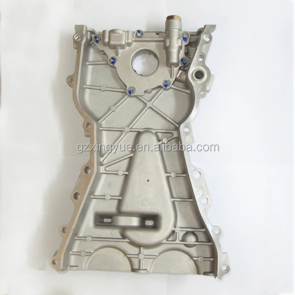 24558579 Auto Engine Oil Pump Assembly for Chevrolet N300 1.2L