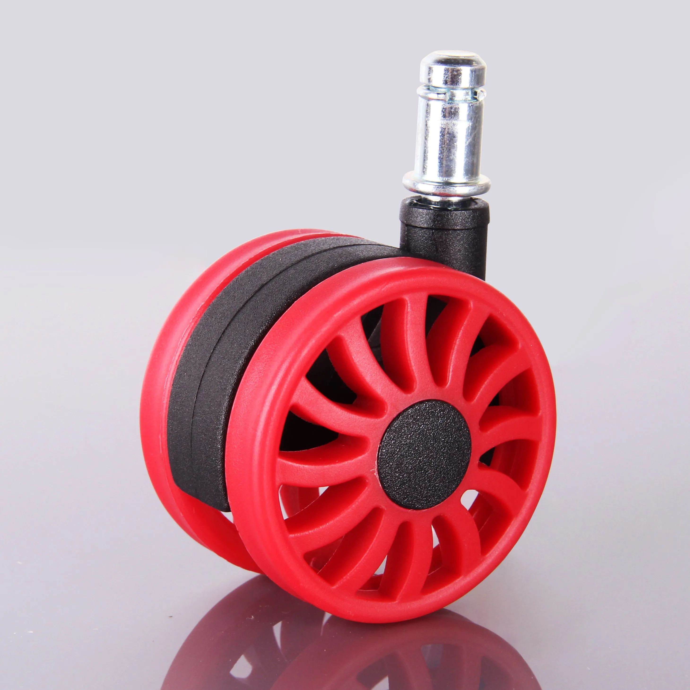 chair castor chair part office chair caster