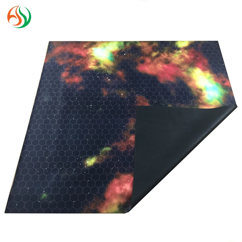 Настольный игровой коврик большого размера с принтом на заказ, неопреновый игровой коврик для военных игр, коврик для военных игр, 3x3x4x4x6