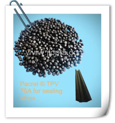 tpv для уплотнения полосы