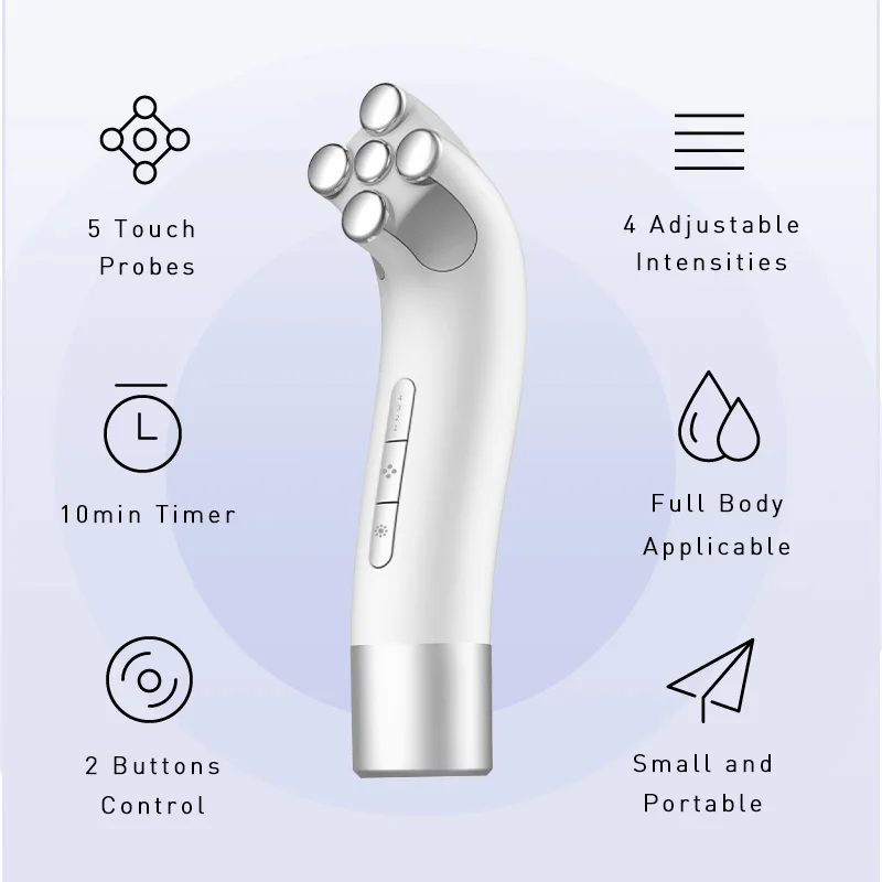 Hot products 2019 timekeeper perfectio best led light therapy